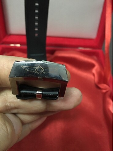 İnvicta Reserve erkek kol saati - Görsel 9