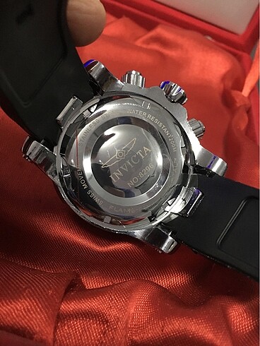 İnvicta Reserve erkek kol saati - Görsel 10
