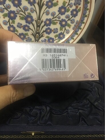 Calvin klein endless euphoria 75 ml kadın parfüm - Görsel 7