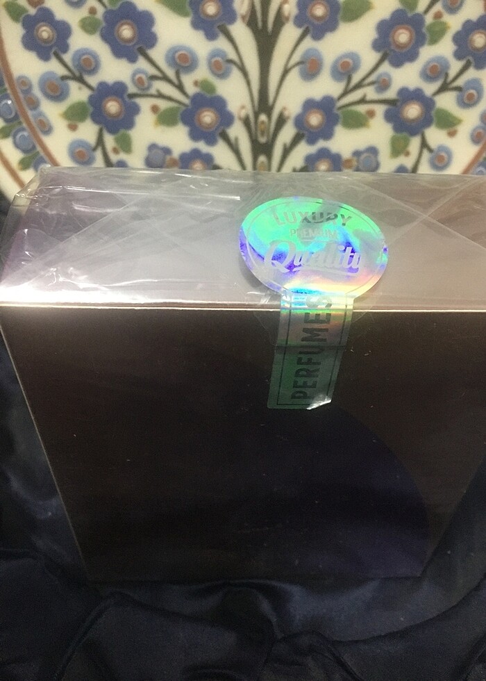 Calvin klein endless euphoria 75 ml kadın parfüm - Görsel 3