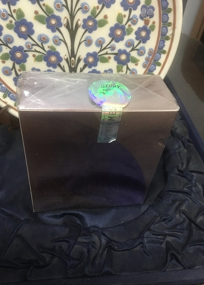 Calvin klein endless euphoria 75 ml kadın parfüm - Görsel 5