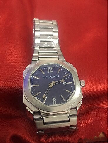 Bvlgari Octo finissimo erkek kol saati... - Görsel 4
