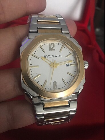 Bvlgari