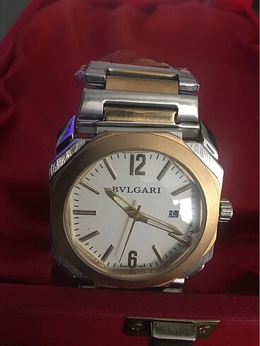 Bvlgari Octo finissimo erkek kol saati... - Görsel 3