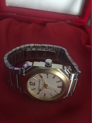 Bvlgari Octo finissimo erkek kol saati... - Görsel 4