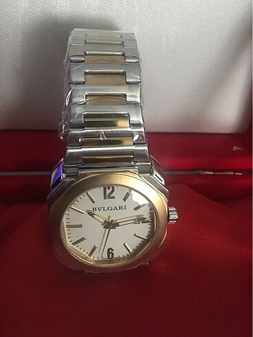 Bvlgari Octo finissimo erkek kol saati... - Görsel 5