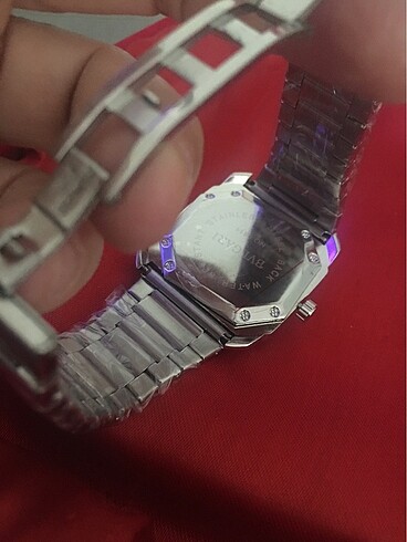 Bvlgari Octo finissimo erkek kol saati... - Görsel 10