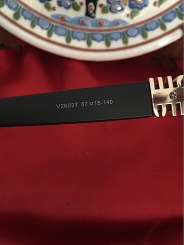 Miu Miu dan harika bir kadın güneş gözlüğü... - Görsel 9