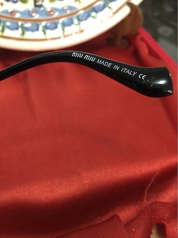 Miu Miu dan harika bir kadın güneş gözlüğü... - Görsel 9