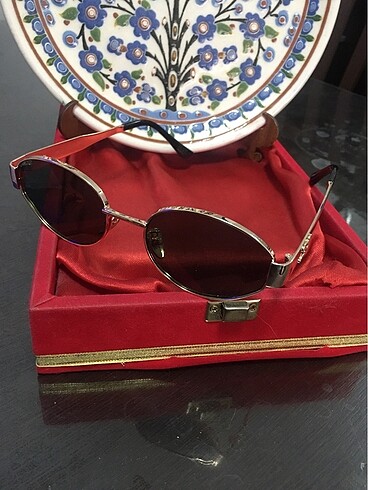 Celine?den muhteşem bir kadın güneş gözlüğü... - Görsel 4