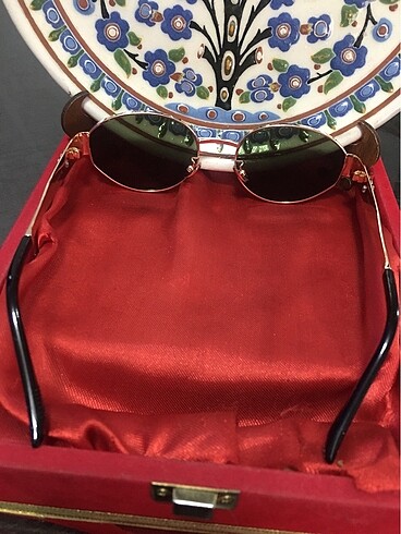 Celine?den muhteşem bir kadın güneş gözlüğü... - Görsel 7