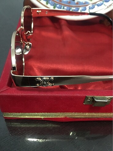 Celine?den muhteşem bir kadın güneş gözlüğü... - Görsel 8