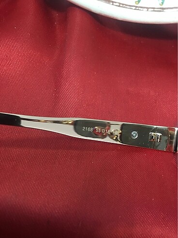 Celine?den muhteşem bir kadın güneş gözlüğü... - Görsel 10