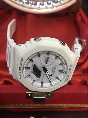 Casio G-Shock erkek kol saati... - Görsel 4