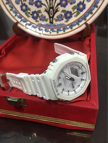 Casio G-Shock erkek kol saati... - Görsel 6