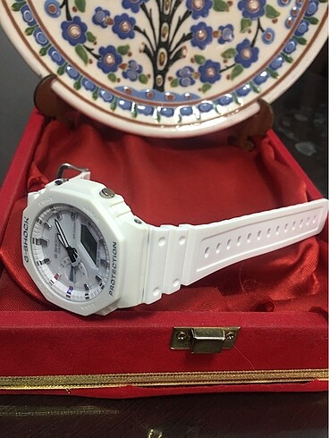 Casio G-Shock erkek kol saati... - Görsel 7