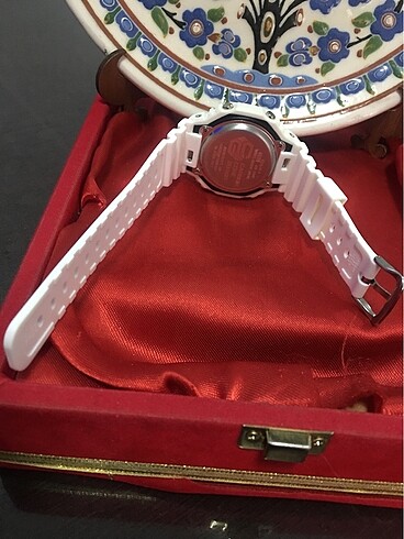 Casio G-Shock erkek kol saati... - Görsel 8