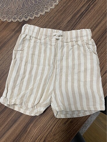 12-18 Ay Beden camel Renk Lc Waikiki 1 kez gıyıldı