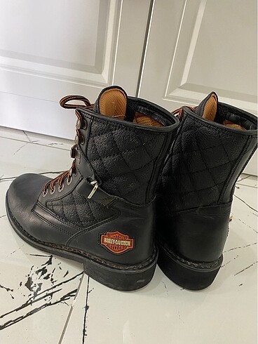 Harley Davidson Boyner?den aldı