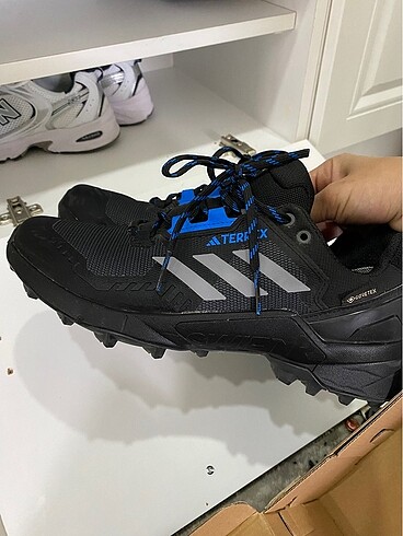 Adidas terrex swift r3