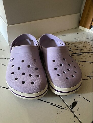 Orijinal crocs
