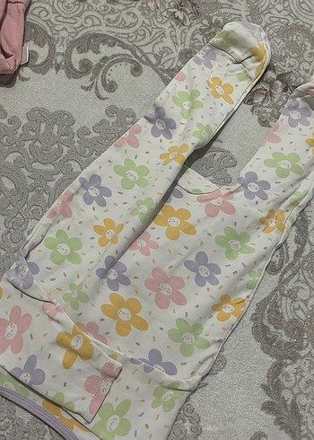 Bebek tulum 3lü - Görsel 5