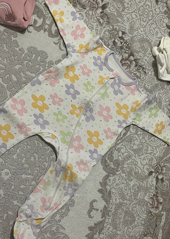 Bebek tulum 3lü - Görsel 4