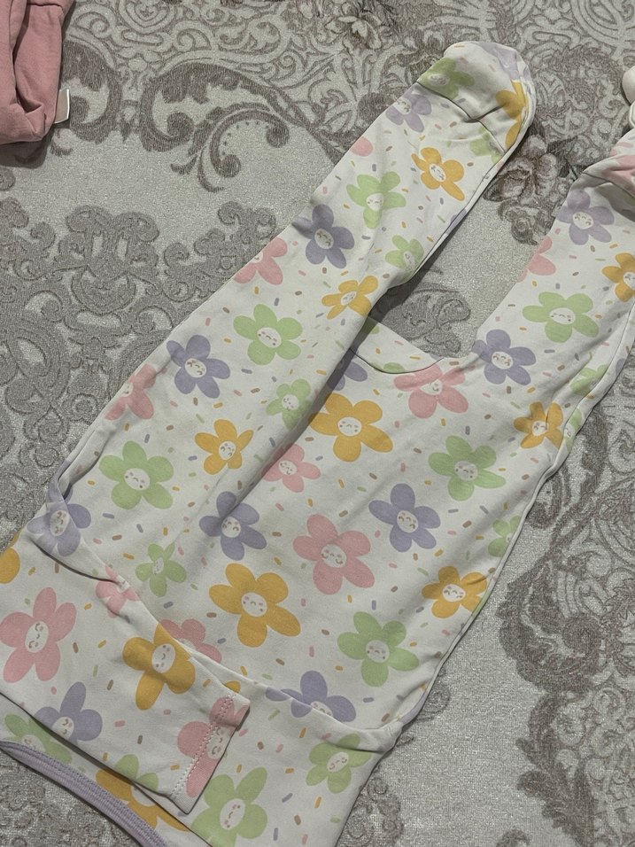 Bebek tulum 3lü - Görsel 5