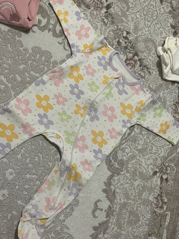 Bebek tulum 3lü - Görsel 4