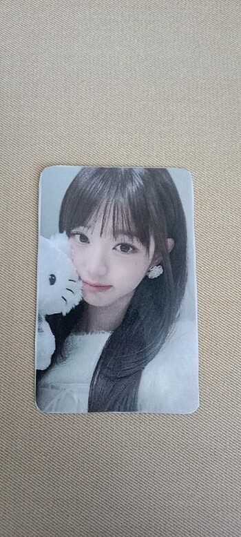 Wonyoung pc