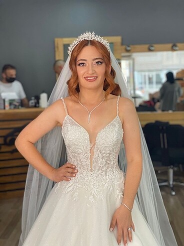 Gelin tacı