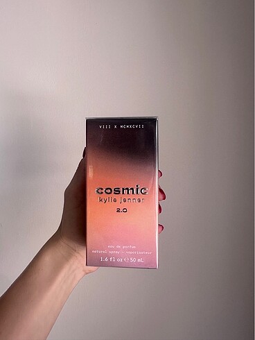 Kylie Jenner Cosmic 2.0 Parfüm