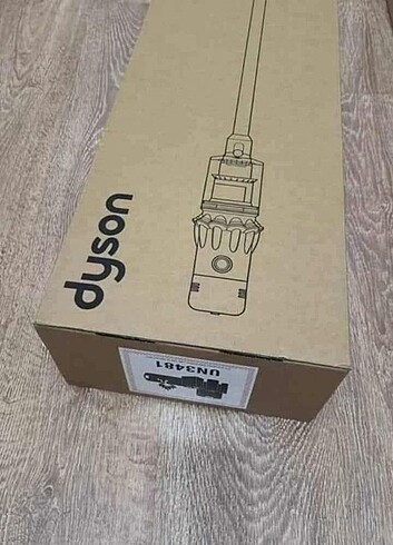Dyson V15 Kablosuz Elektrikli Süpürge 