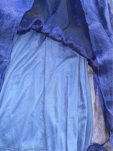 Abiye elbise Birgül Bektaş - Görsel 5