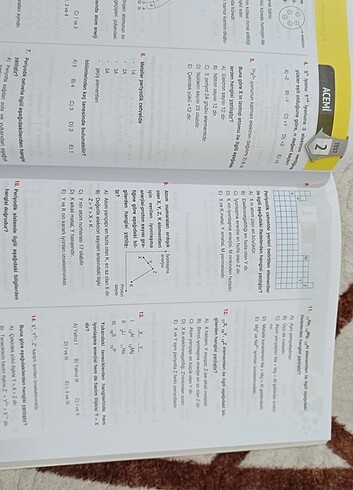  Tyt kimya fasikulu 