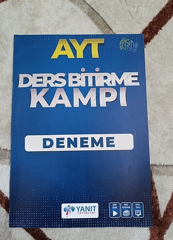 Ayt kitabi