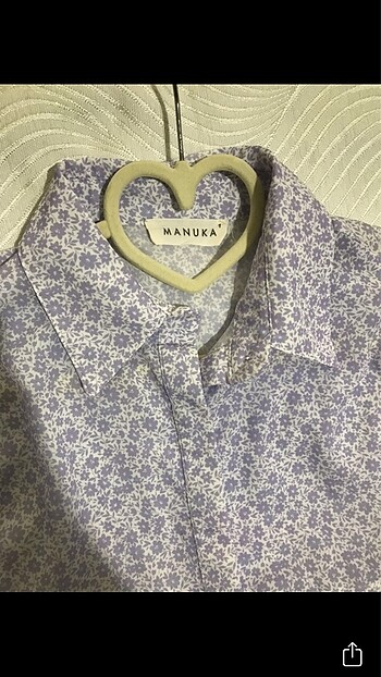Manuka tunik