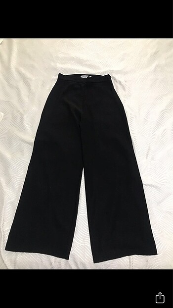 Kadriye baştürk kumaş pantolon