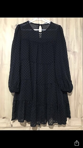 Koton elbise tunik