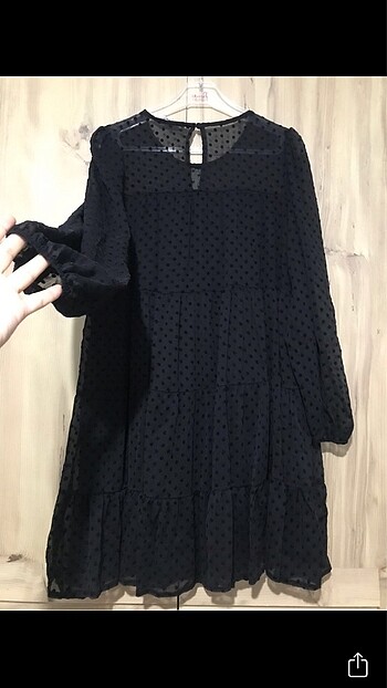 Koton Koton elbise tunik