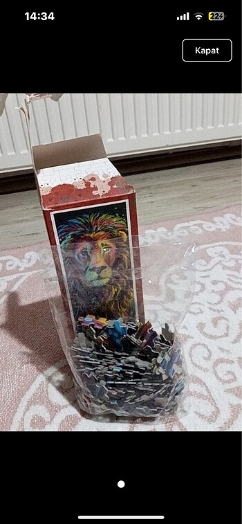 Puzzle