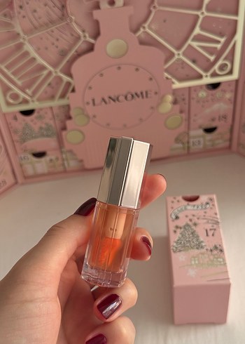 Lancome