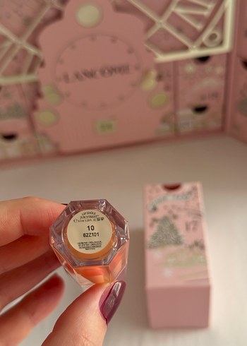 Lancome lip ıdole juicy treat 10 - Görsel 2