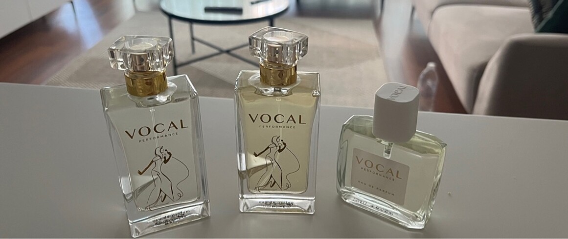 Ck beauty chloe love story armani she