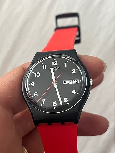 Swatch Swatch unisex kol saati