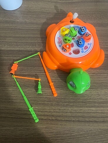 Diğer Oyuncak