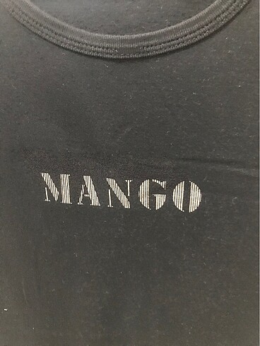 Mango Tşört