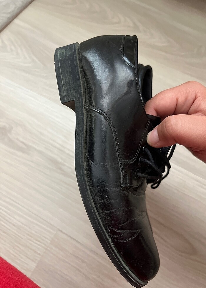 Ayakkabı - Görsel 2