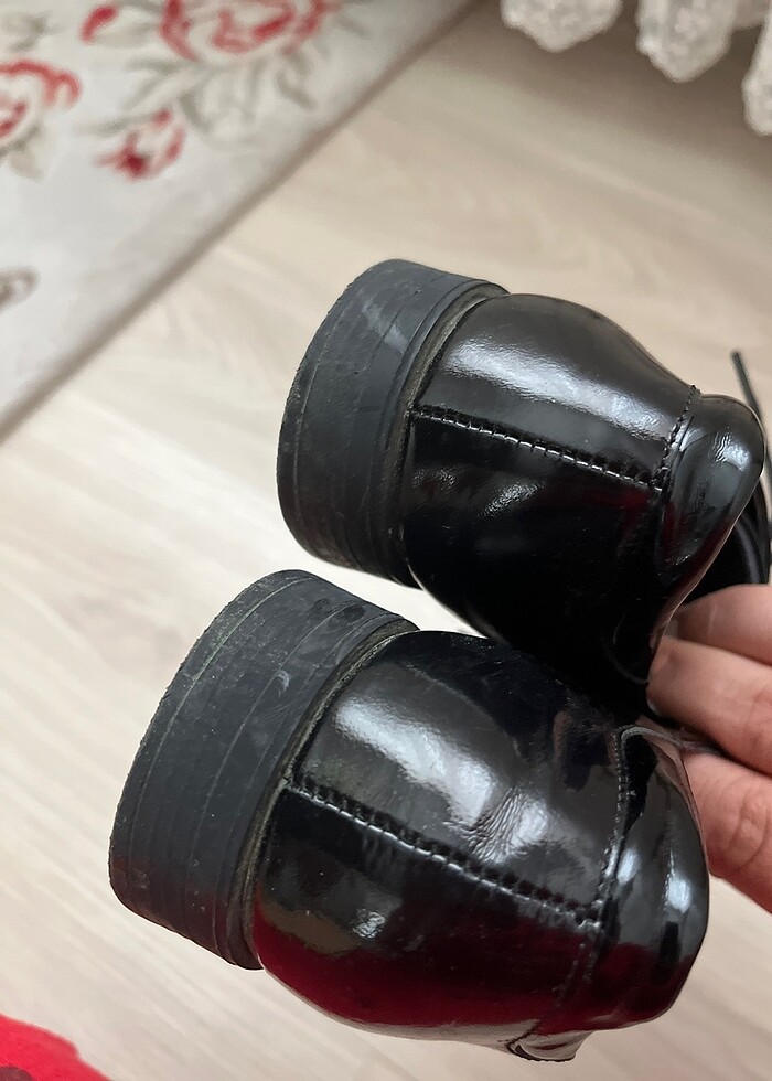 Ayakkabı - Görsel 4