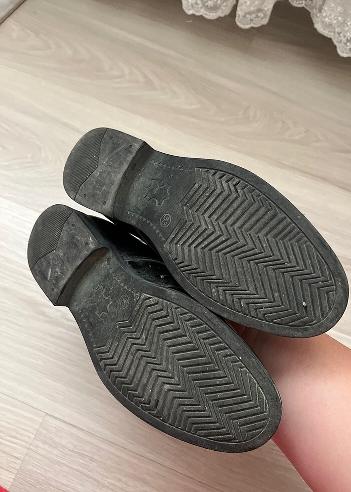 Ayakkabı - Görsel 3